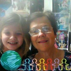 Meet your Posher, Janet